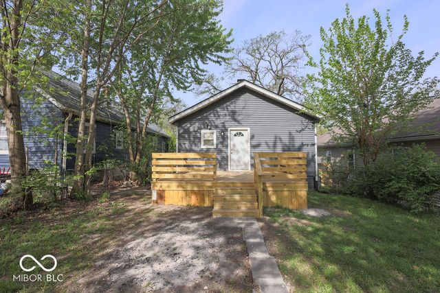 2315 N Dearborn Street, Indianapolis, IN 46218