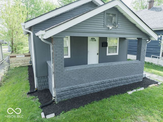 2315 N Dearborn Street, Indianapolis, IN 46218