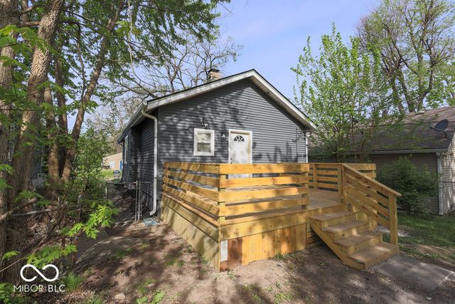 2315 N Dearborn Street, Indianapolis, IN 46218