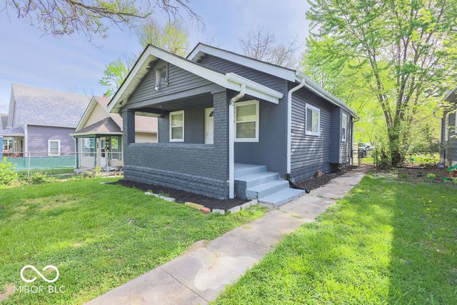 2315 N Dearborn Street, Indianapolis, IN 46218