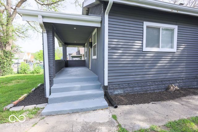 2315 N Dearborn Street, Indianapolis, IN 46218