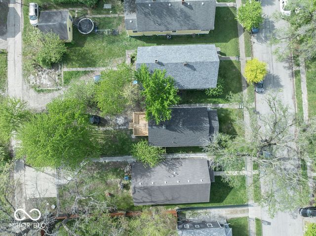 2315 N Dearborn Street, Indianapolis, IN 46218