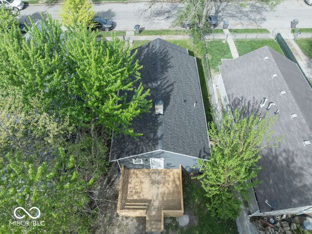 2315 N Dearborn Street, Indianapolis, IN 46218