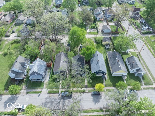 2315 N Dearborn Street, Indianapolis, IN 46218