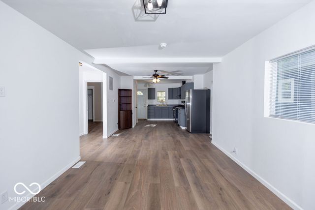 2315 N Dearborn Street, Indianapolis, IN 46218