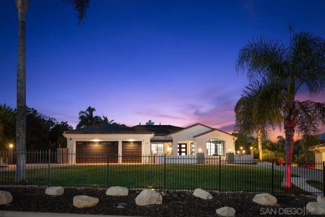 3724-26 Cedar Vale Way, Fallbrook, CA 92028
