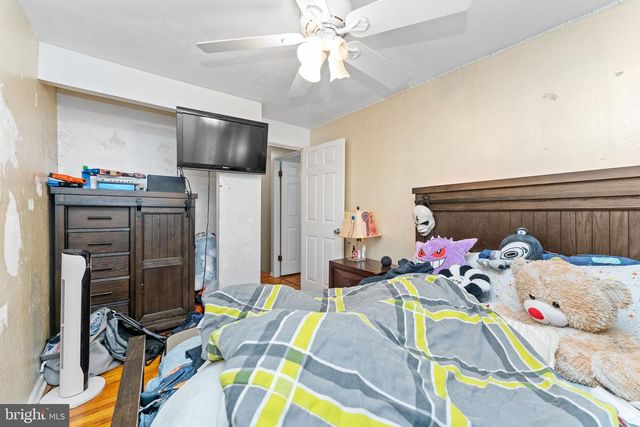 6617 HARLEY ST, Philadelphia, PA 19142