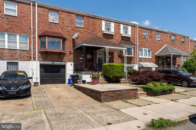 6617 HARLEY ST, Philadelphia, PA 19142