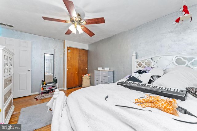 6617 HARLEY ST, Philadelphia, PA 19142