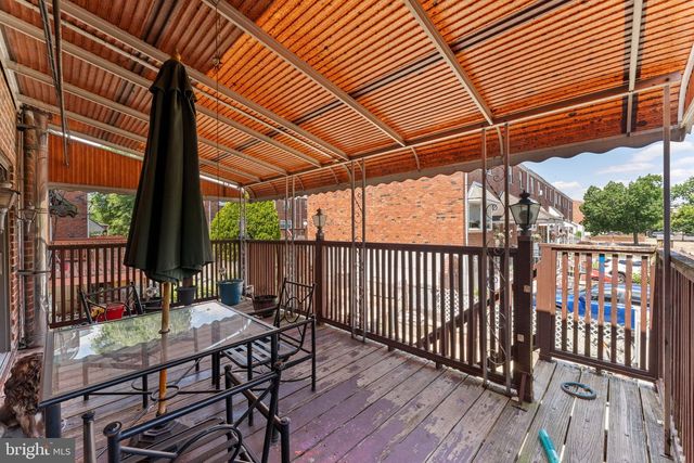6617 HARLEY ST, Philadelphia, PA 19142