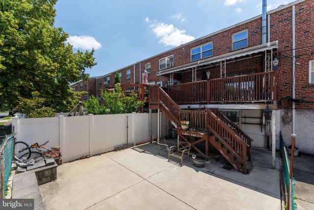 6617 HARLEY ST, Philadelphia, PA 19142