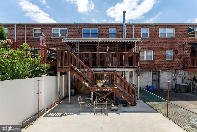 6617 HARLEY ST, Philadelphia, PA 19142