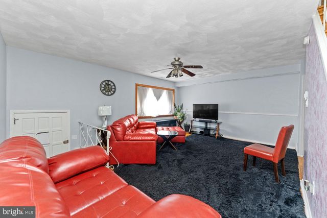 6617 HARLEY ST, Philadelphia, PA 19142