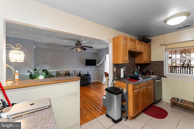 6617 HARLEY ST, Philadelphia, PA 19142