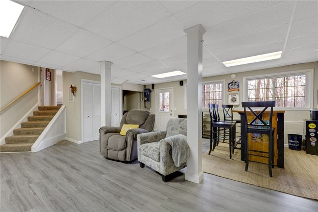 610 Pointe Wildwood Drive, Seneca, SC 29678