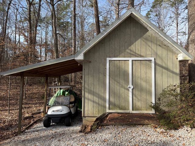 610 Pointe Wildwood Drive, Seneca, SC 29678