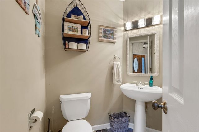 610 Pointe Wildwood Drive, Seneca, SC 29678
