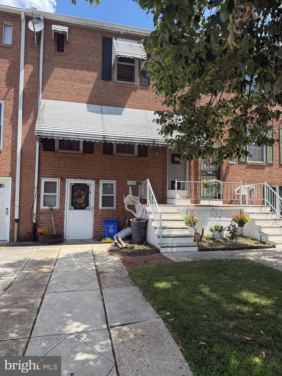 7708 DELPHI PL, Philadelphia, PA 19153