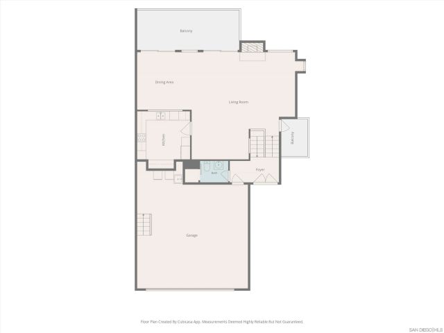 6667 La Jolla Scenic Drive South, La Jolla, CA 92037