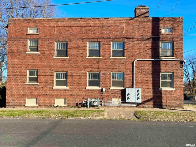 919 W 3RD Street, Peoria, IL 61605