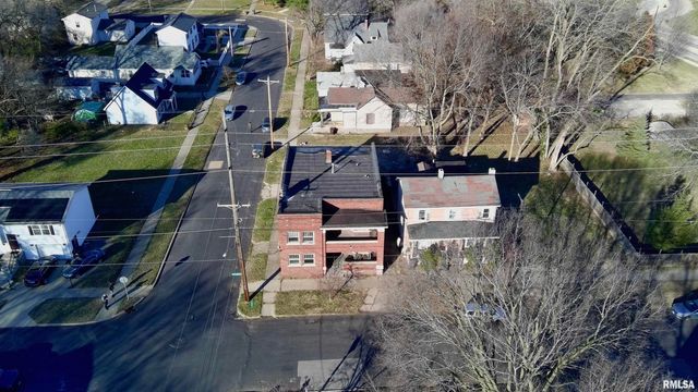 919 W 3RD Street, Peoria, IL 61605