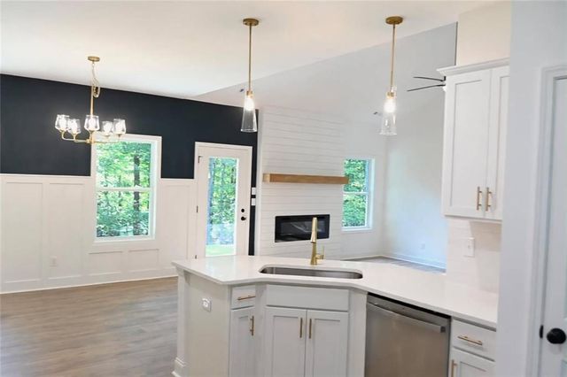 3259 Greenhill Court, Villa Rica, GA 30180