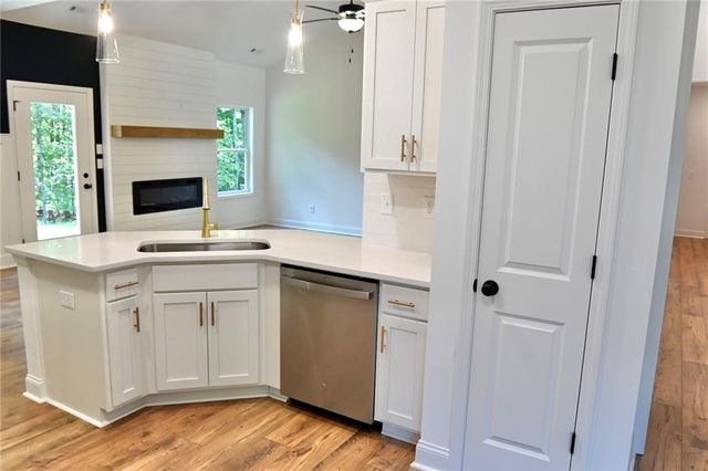 3259 Greenhill Court, Villa Rica, GA 30180
