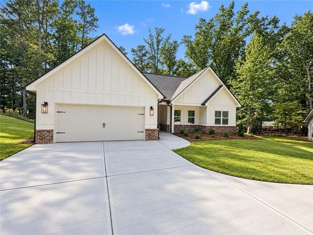 3259 Greenhill Court, Villa Rica, GA 30180