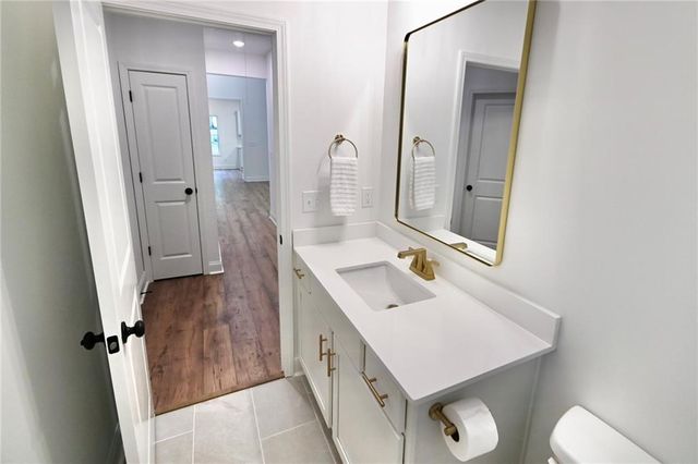 3259 Greenhill Court, Villa Rica, GA 30180