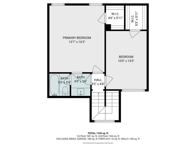 230 Mccarley Place, Mckinney, TX 75071