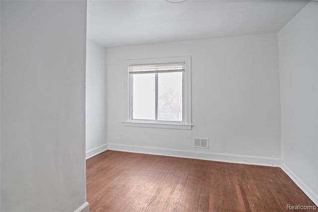 4000 Berkshire Street, Detroit, MI 48224