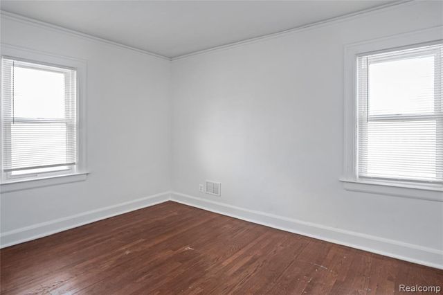 4000 Berkshire Street, Detroit, MI 48224