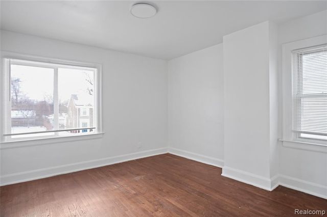 4000 Berkshire Street, Detroit, MI 48224