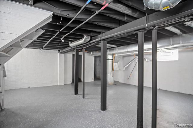 4000 Berkshire Street, Detroit, MI 48224