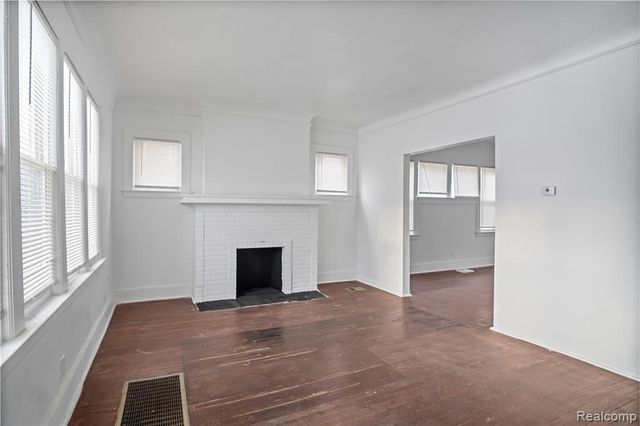 4000 Berkshire Street, Detroit, MI 48224