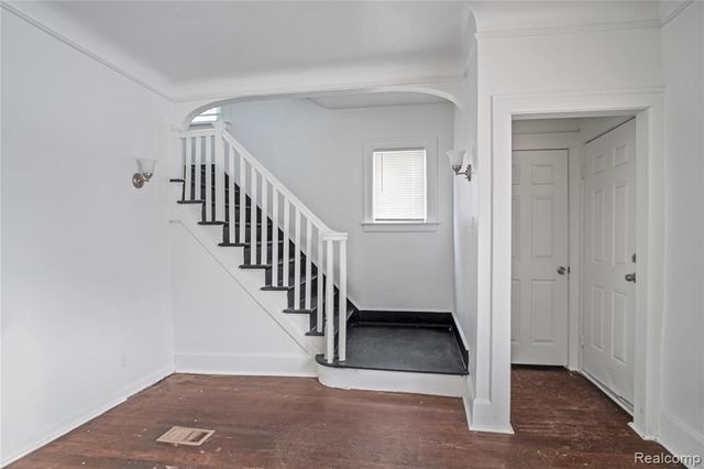 4000 Berkshire Street, Detroit, MI 48224