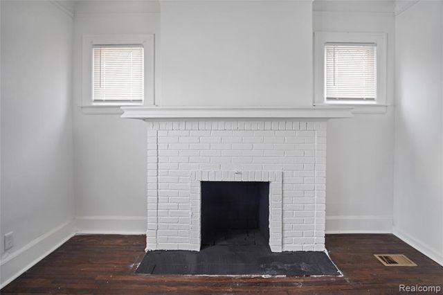 4000 Berkshire Street, Detroit, MI 48224