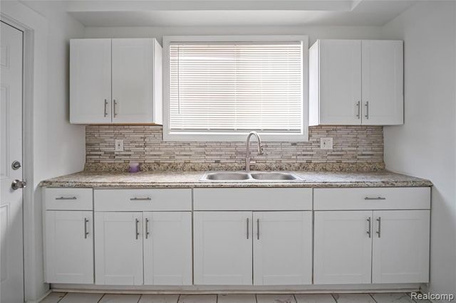 4000 Berkshire Street, Detroit, MI 48224