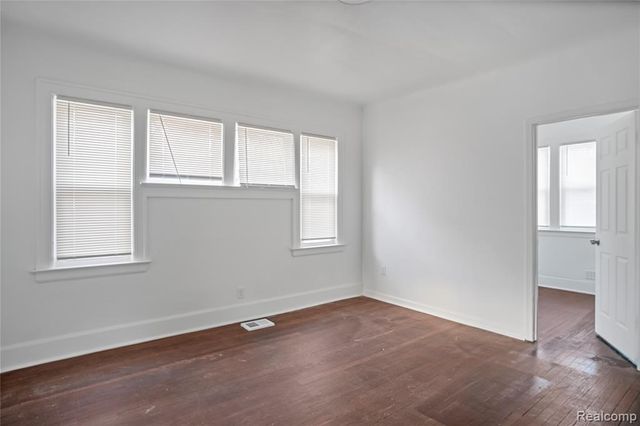 4000 Berkshire Street, Detroit, MI 48224