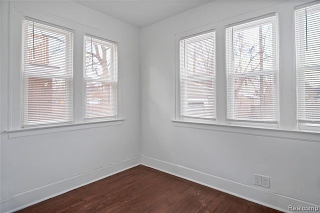 4000 Berkshire Street, Detroit, MI 48224