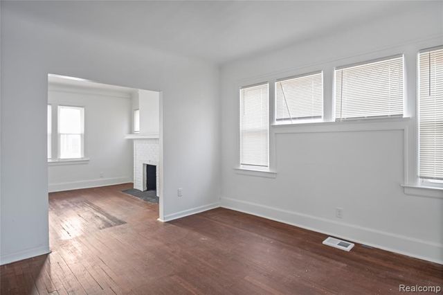 4000 Berkshire Street, Detroit, MI 48224