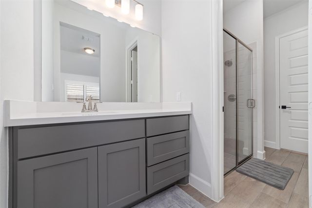 5511 Holly Hollow Lane, Fulshear, TX 77441