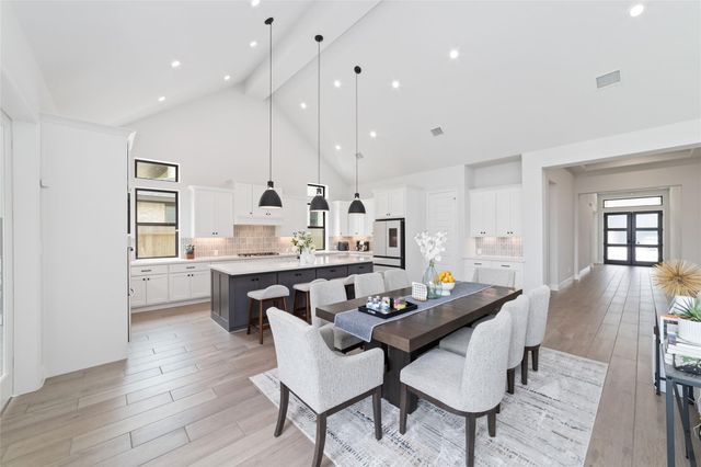 5511 Holly Hollow Lane, Fulshear, TX 77441