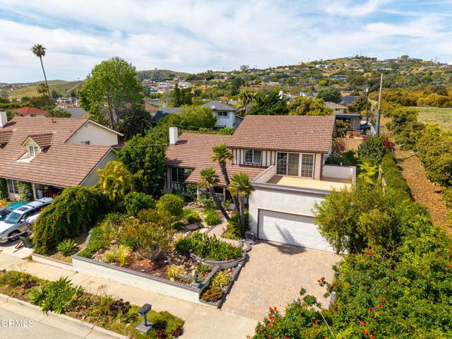 6397 Loma Vista Road, Ventura, CA 93003
