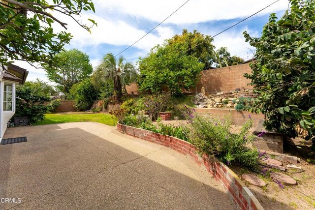 6397 Loma Vista Road, Ventura, CA 93003