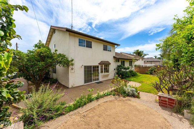 6397 Loma Vista Road, Ventura, CA 93003