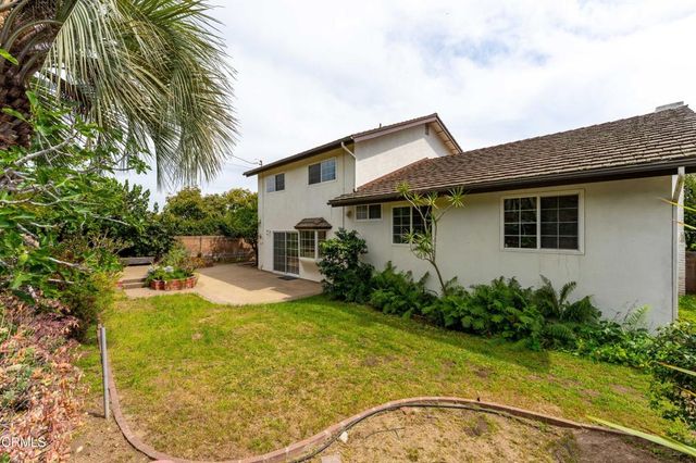6397 Loma Vista Road, Ventura, CA 93003