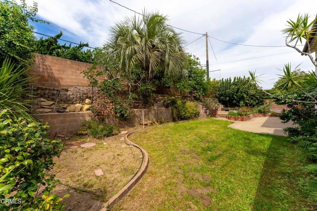 6397 Loma Vista Road, Ventura, CA 93003