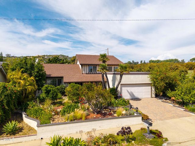 6397 Loma Vista Road, Ventura, CA 93003