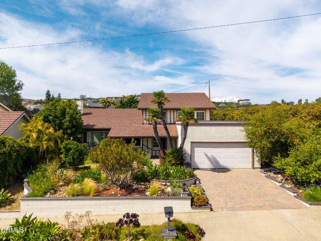 6397 Loma Vista Road, Ventura, CA 93003